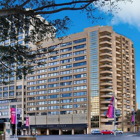 Renovated Stylish Studio Sydney Buitenkant foto