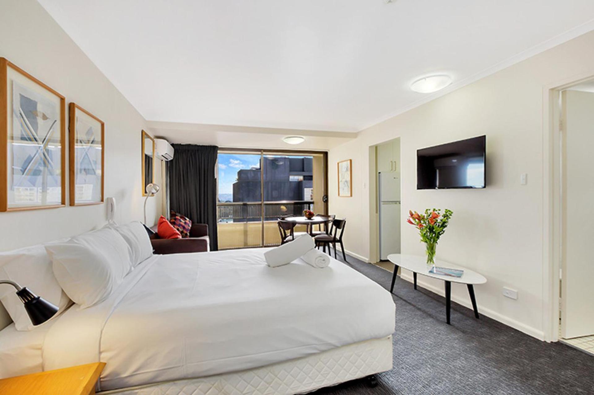 Renovated Stylish Studio Sydney Buitenkant foto