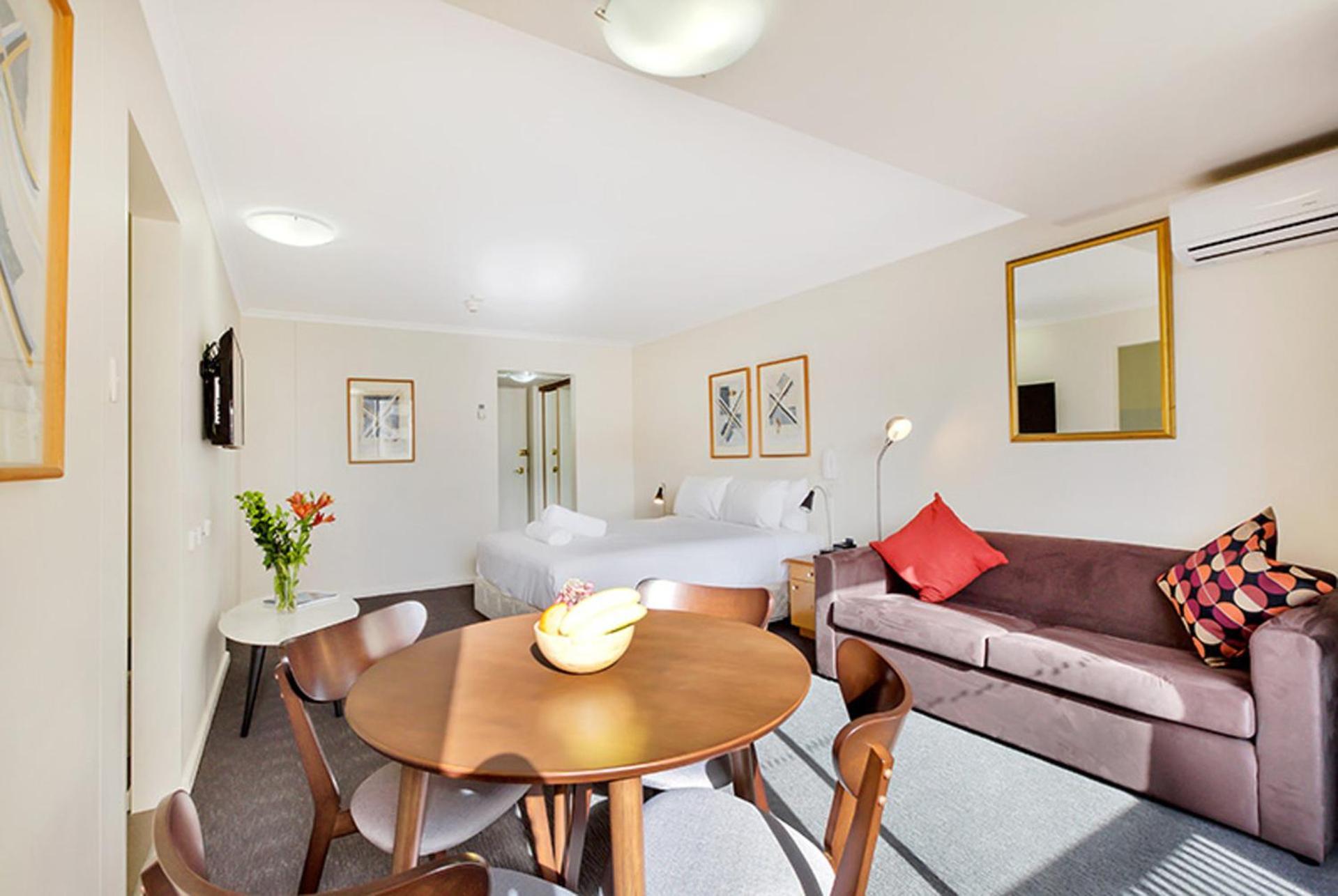 Renovated Stylish Studio Sydney Buitenkant foto