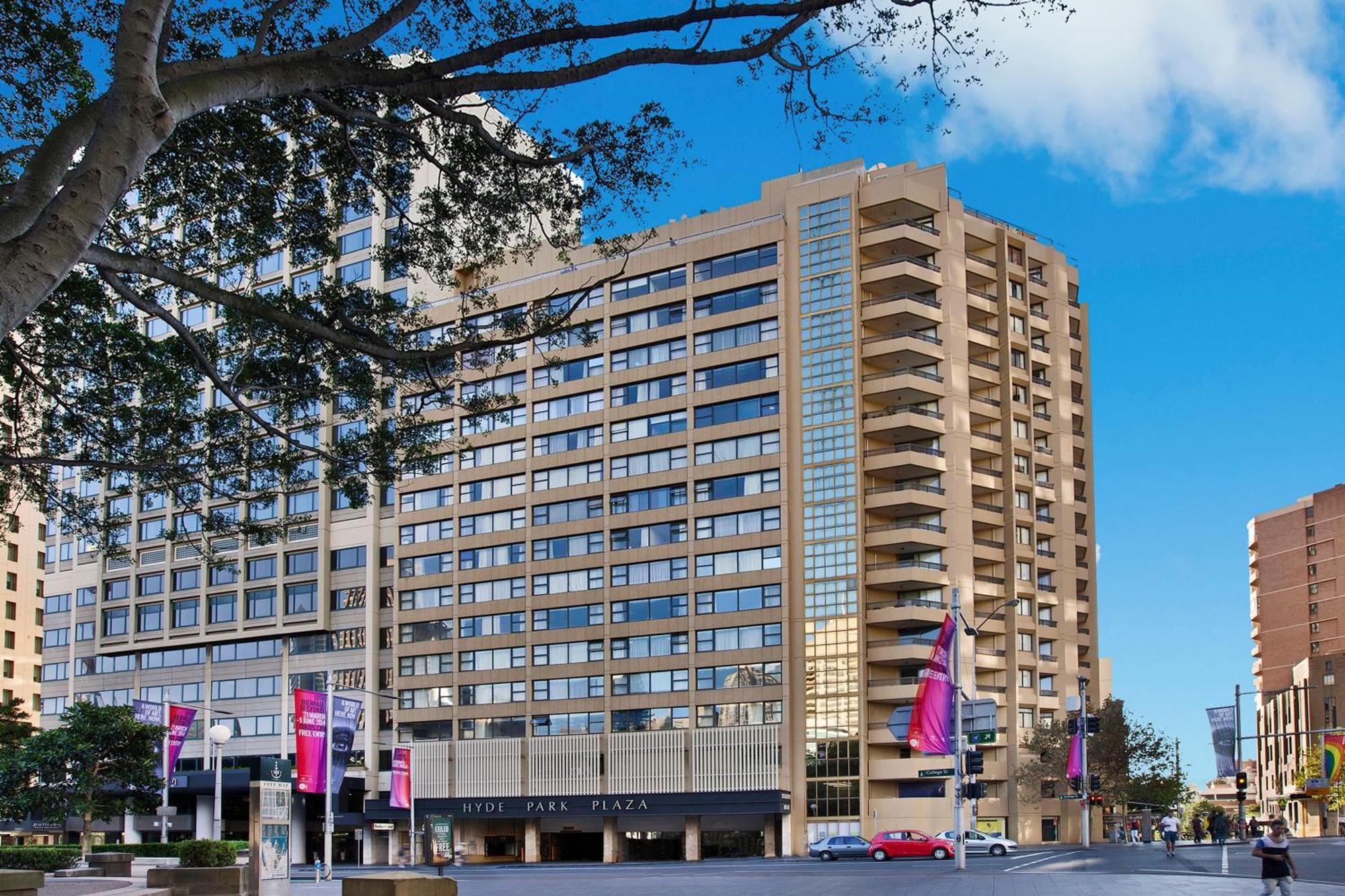 Renovated Stylish Studio Sydney Buitenkant foto